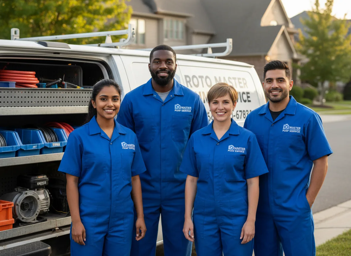 Sump Pump Installation company in Marianna, FL